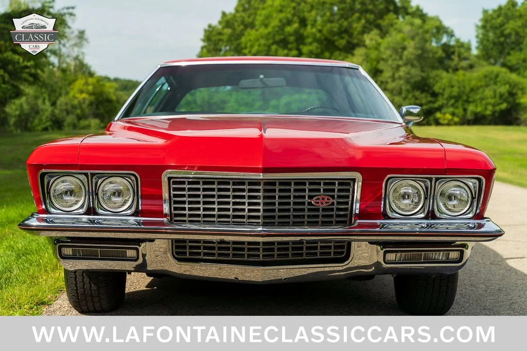Used 1972  Buick  image 51