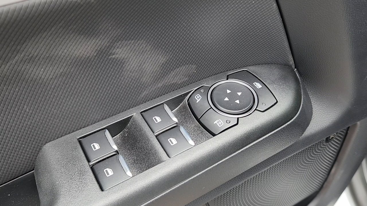 2025 Ford Bronco Sport Outer Banks - Photo 9