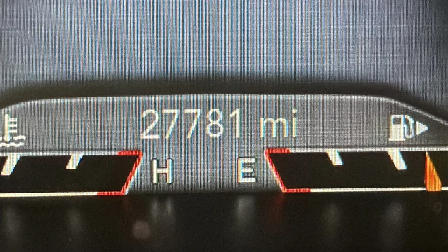 Used 2023 Diamond Black Jeep Altitude image 11