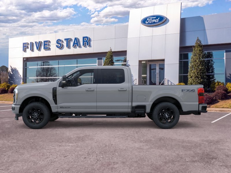 New 2026 Avalanche Ford Lariat image 31