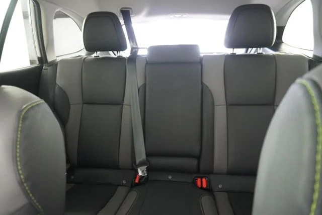 Certified Used 2025 White Subaru Onyx Edition image 31