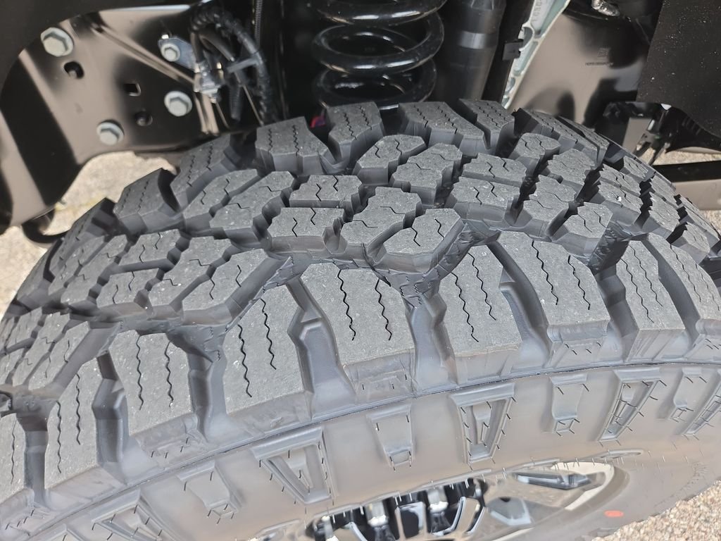 New 2026 Agate Black Metallic Ford F-250® Platinum® image 29