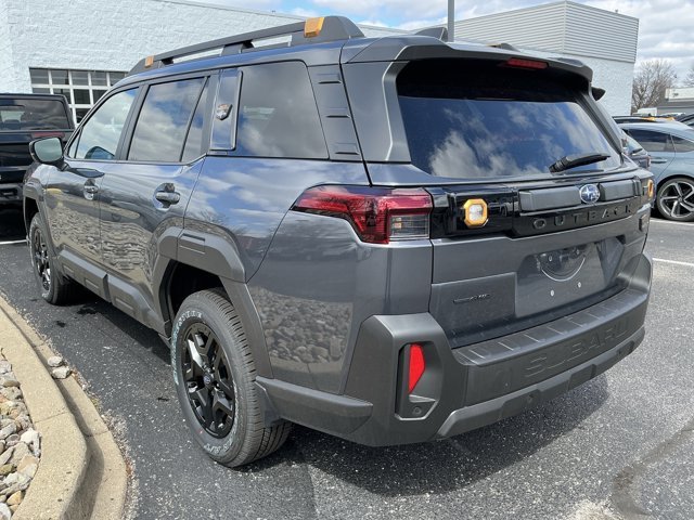 2026 Subaru Outback Wilderness - Photo 33