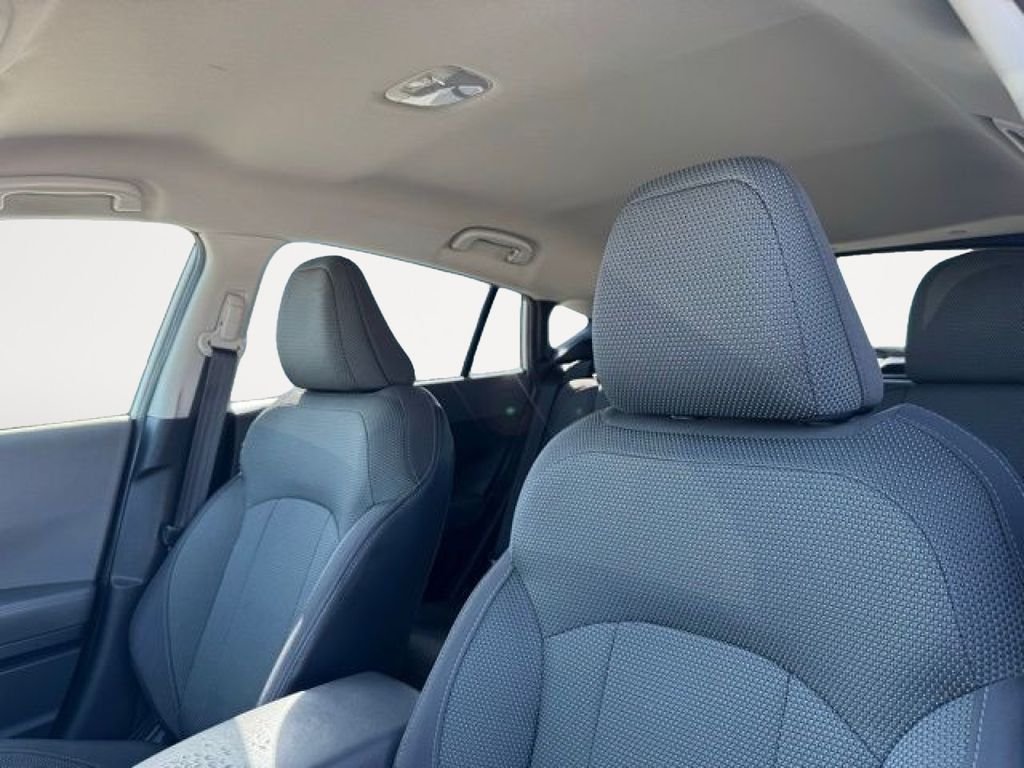 Certified Used 2024 Crystal White Pearl Subaru Premium image 20