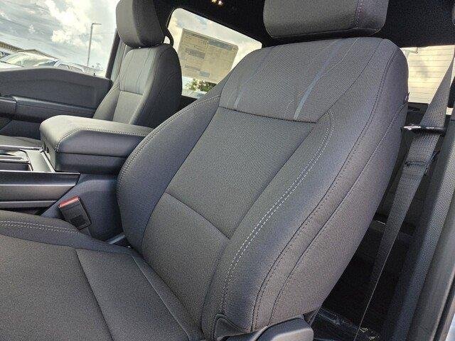 New 2026 Avalanche Ford STX® image 13