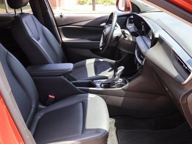 2024 Buick Encore GX Sport Touring - Photo 7