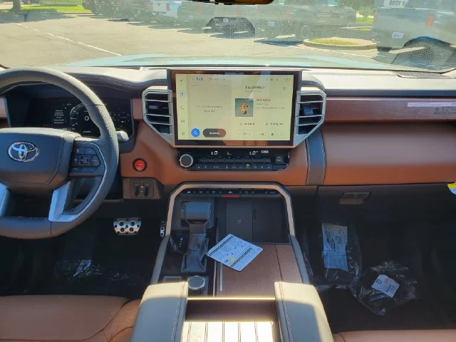 New 2026  Toyota 1794 Edition image 15