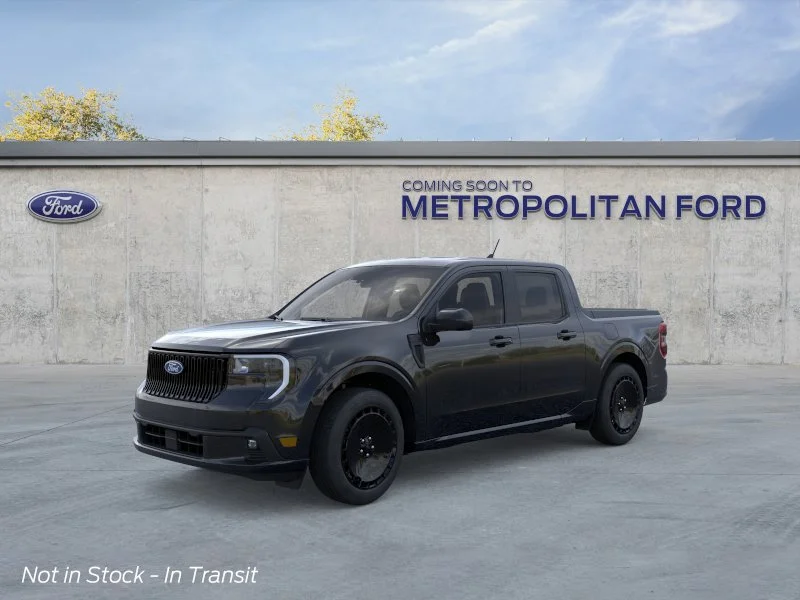 2026 Ford Maverick Lobo Standard 4WD's photo