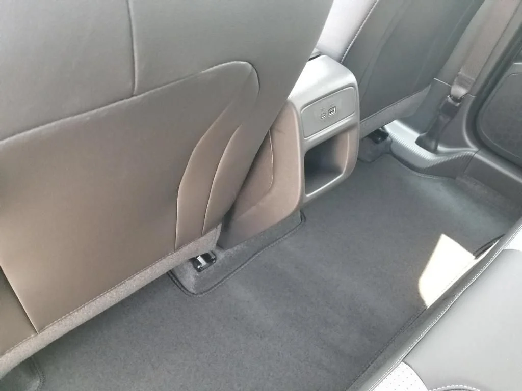 2026 Chevrolet Trax LT - Photo 19