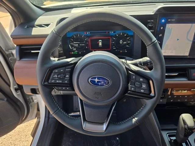 New 2026 CRYSTAL WHITE PEARL Subaru Touring XT image 33