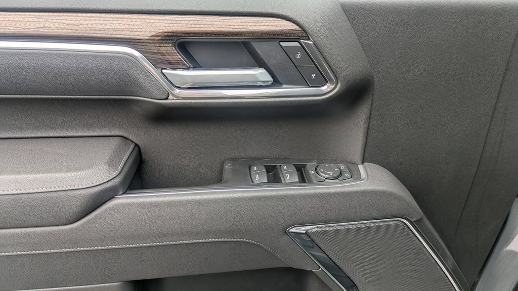 2026 Chevrolet Silverado 1500 RST - Photo 11