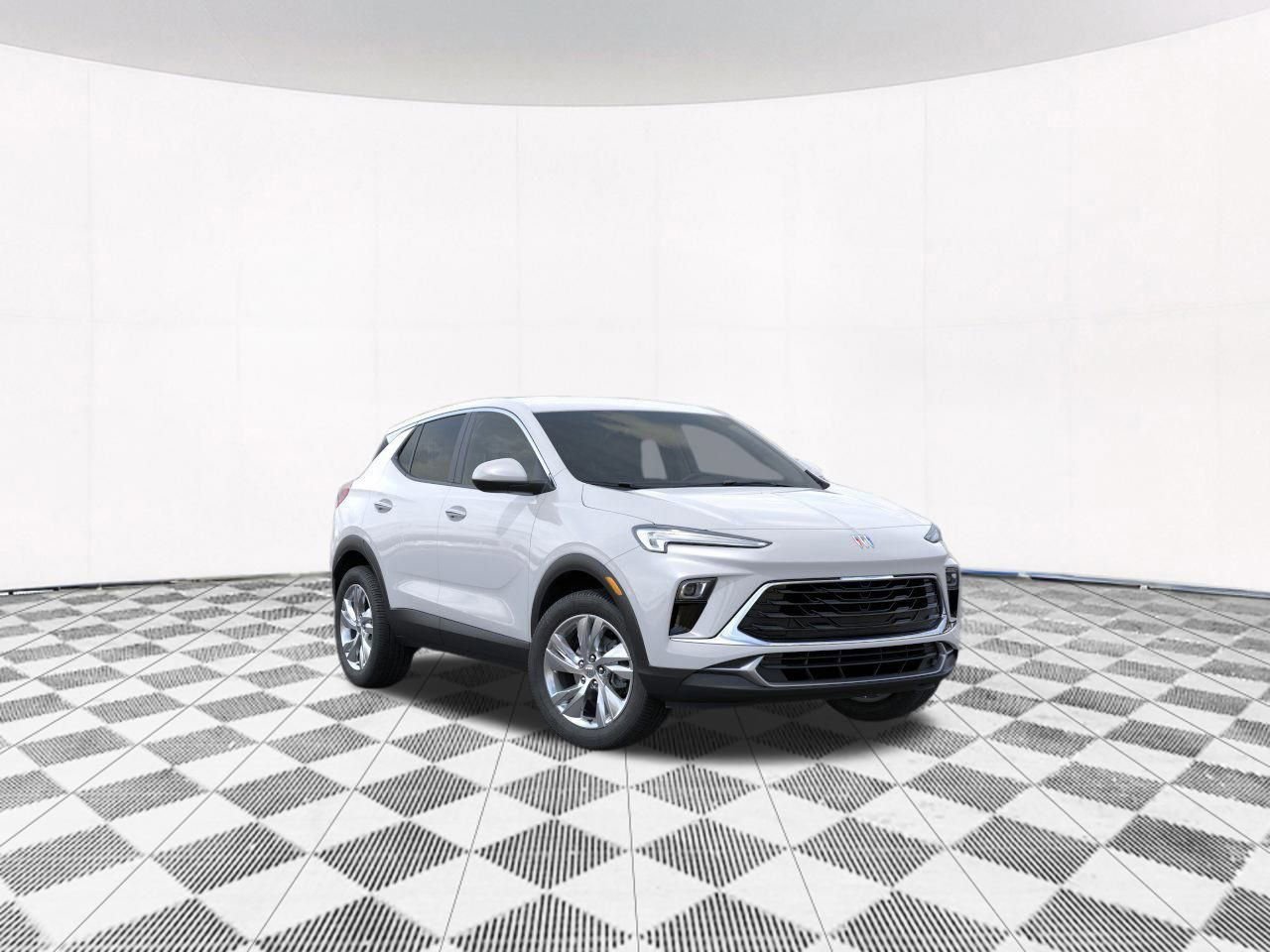 2026 BUICK ENCORE GX - Image 8