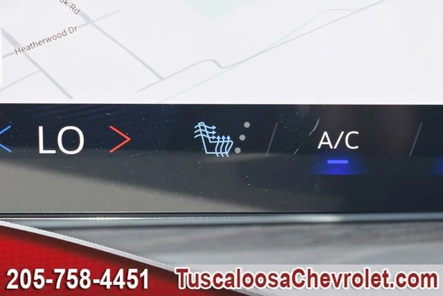 2026 Chevrolet Tahoe Z71 - Photo 39