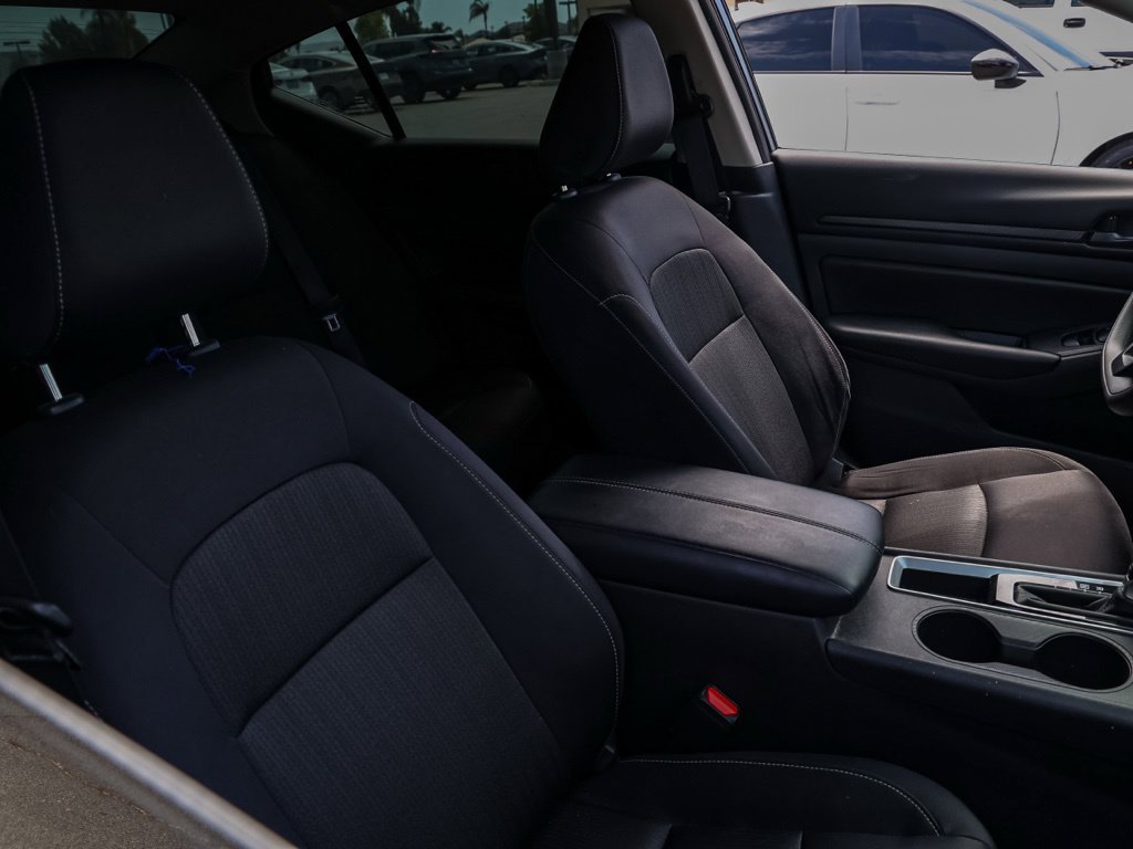 Used 2024 Gray Nissan 2.5 S image 20