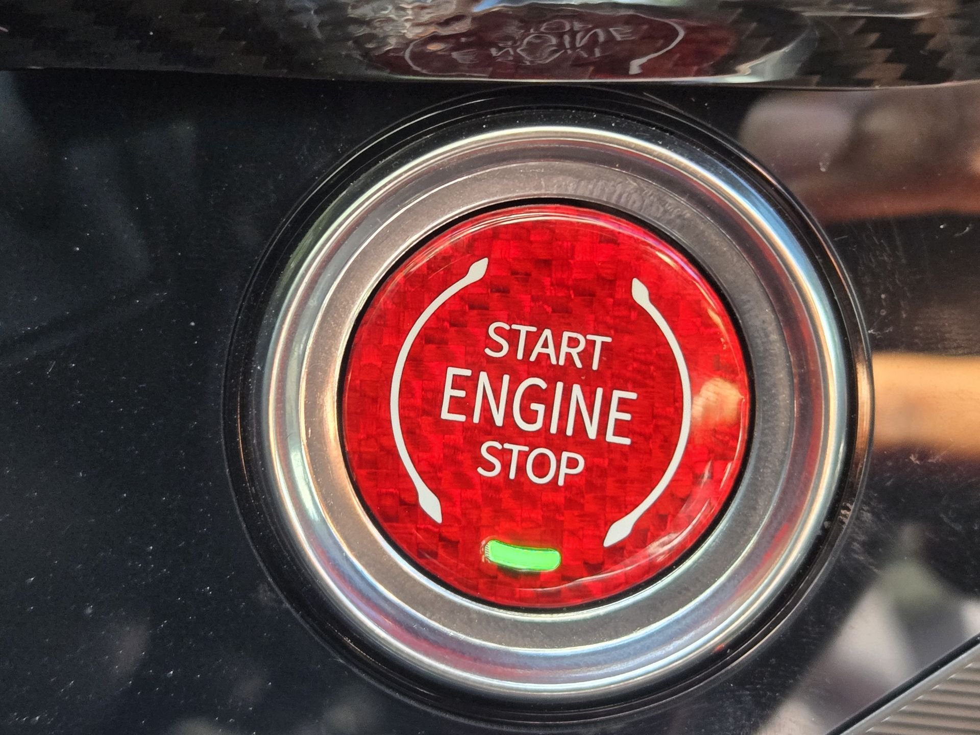 Used 2022 Arctic White Chevrolet Stingray image 19