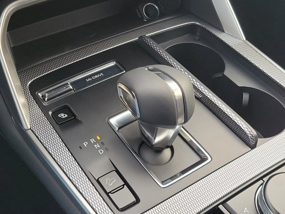 New 2026 Jet Black Mica Mazda Premium Plus AWD image 20
