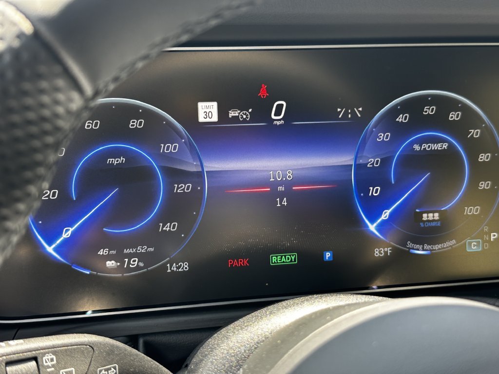 New 2027 Polar White Mercedes-Benz G 580e image 67