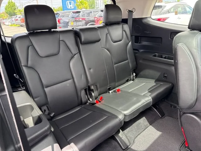 Used 2021 Wolf Gray Kia SX image 12