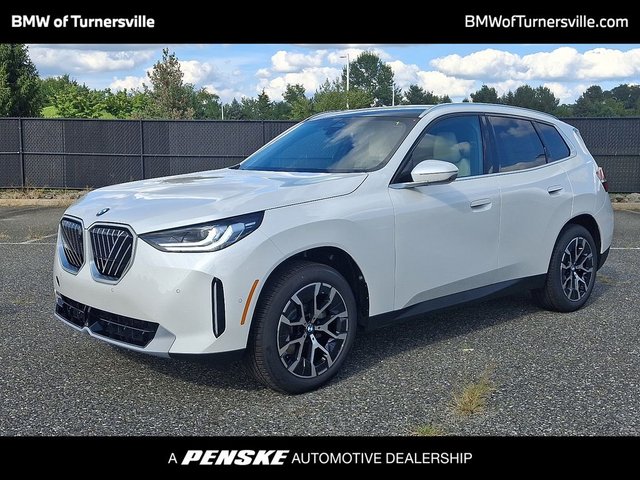 2026|BMW|X3|30 xDrive|4D Sport Utility