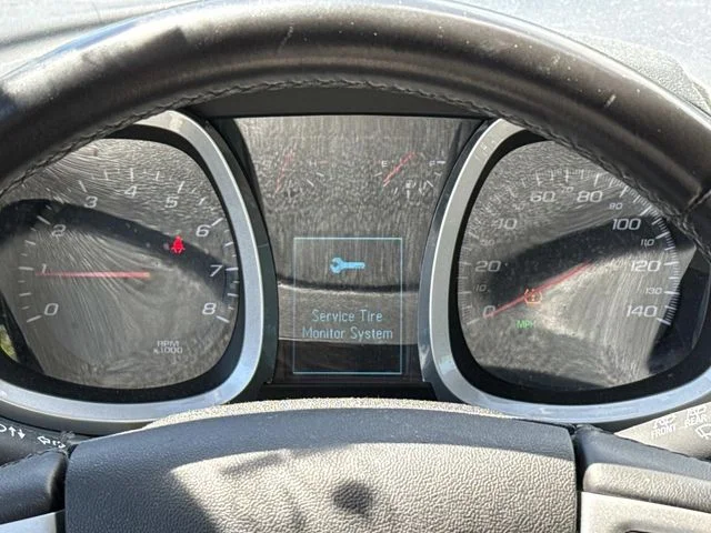 Used 2016 Gold Chevrolet LT image 23