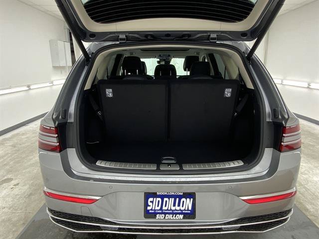 New 2026 Savile Silver Genesis 3.5T ADVANCED image 7