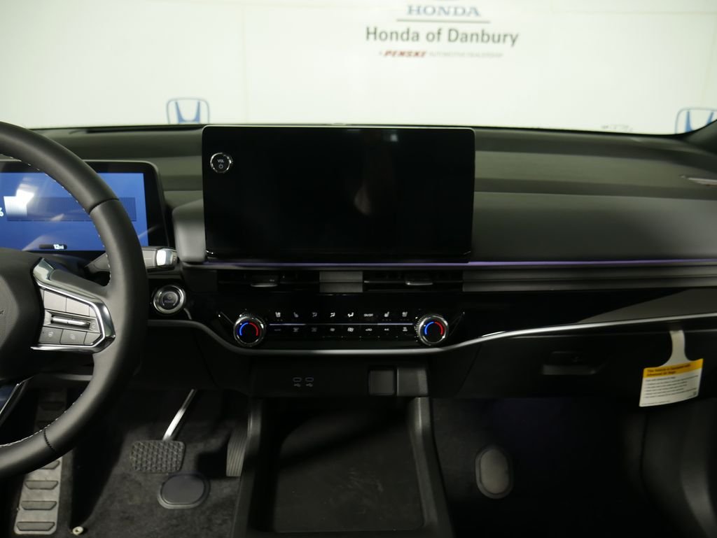 2025 Honda Prologue Elite - Photo 13