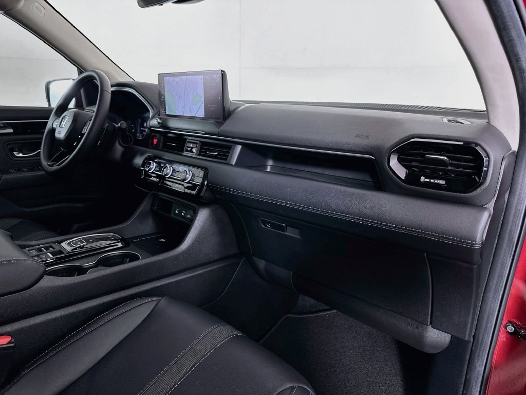 2026 Honda Pilot EX-L - Photo 30