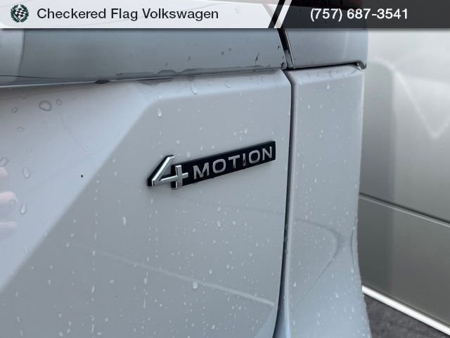 2026 Volkswagen Atlas SE - Photo 20