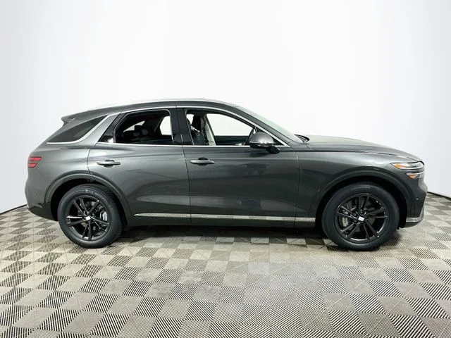 New 2027 Genesis GV70 2.5T Advanced