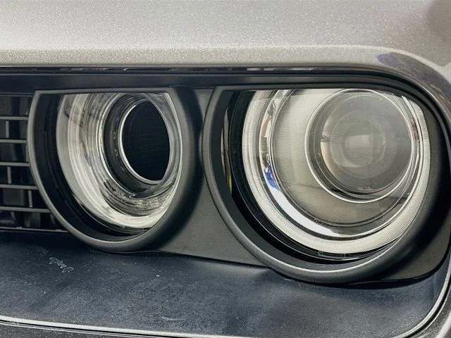 Pre-Owned 2023 Dodge Challenger SRT Hellcat Widebody
