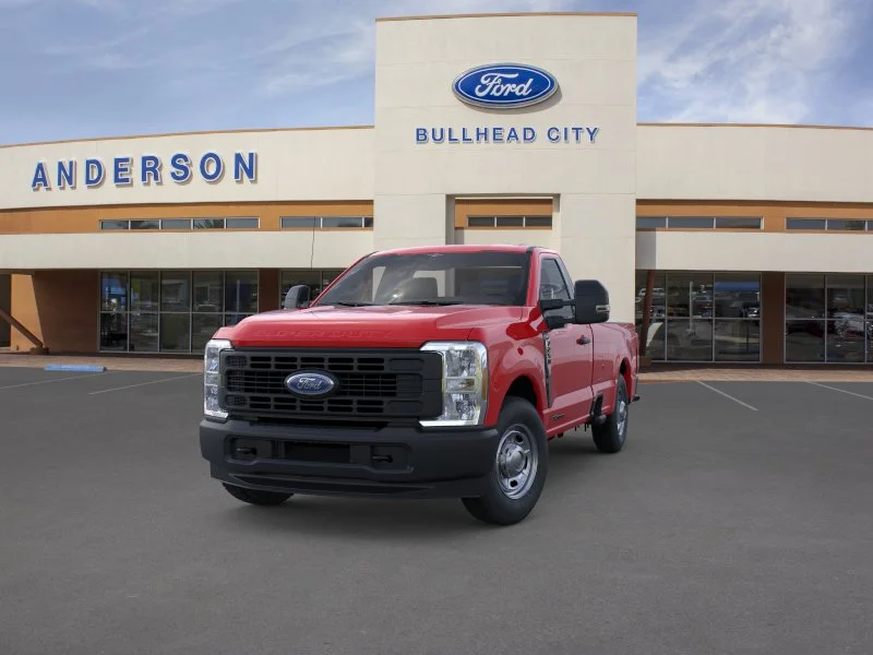 2025 Ford F-250 Super Duty XL - Photo 2