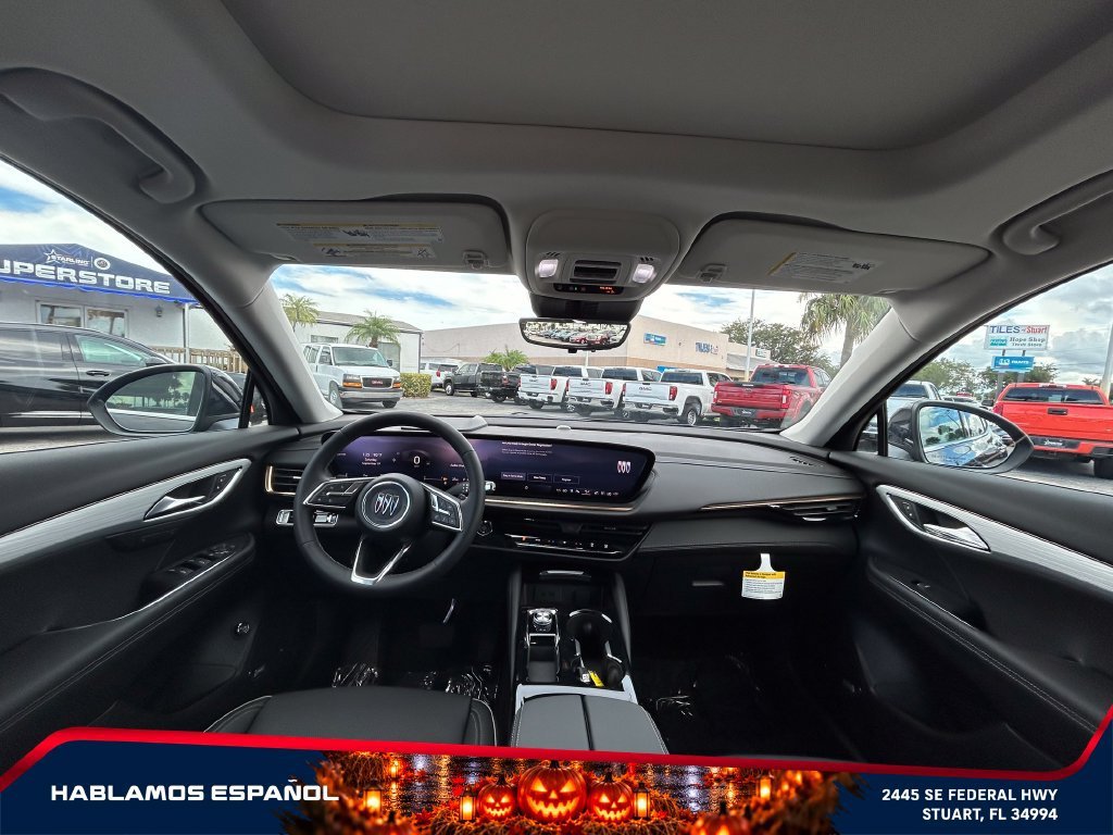 2026 Buick Envision Avenir - Photo 30