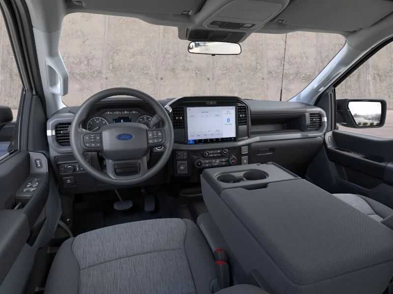 New 2026 Oxford White Ford XL image 9