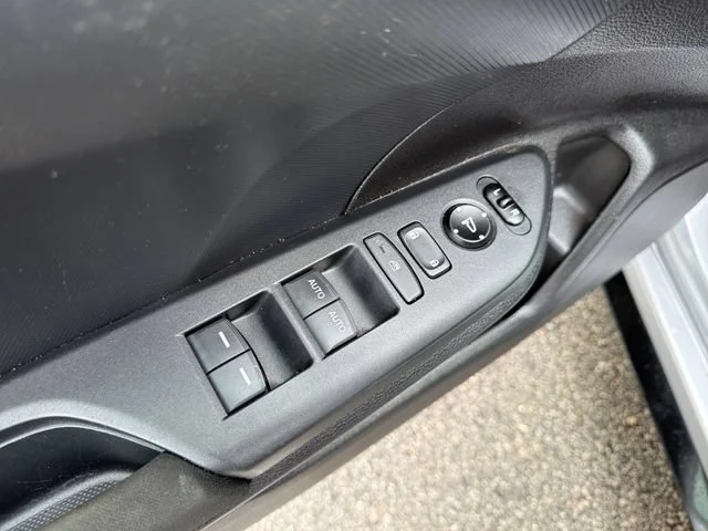 2018 Honda Civic Hatchback Sport - Photo 17