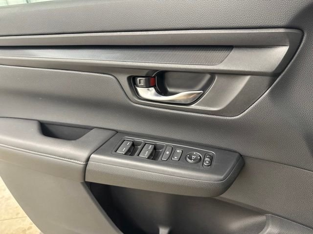 Certified Used 2024 Urban Gray Honda EX image 33