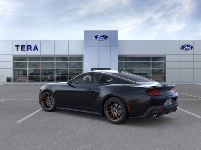 2026 Ford Mustang EcoBoost Fastback - Photo 32