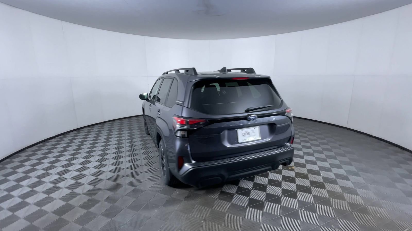 2026 Subaru Forester Premium - Photo 7