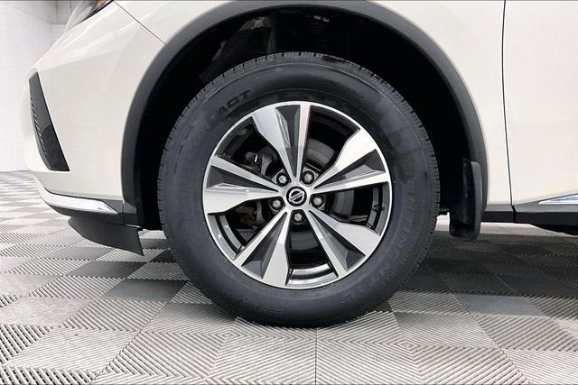 2021 Nissan Murano S - Photo 9