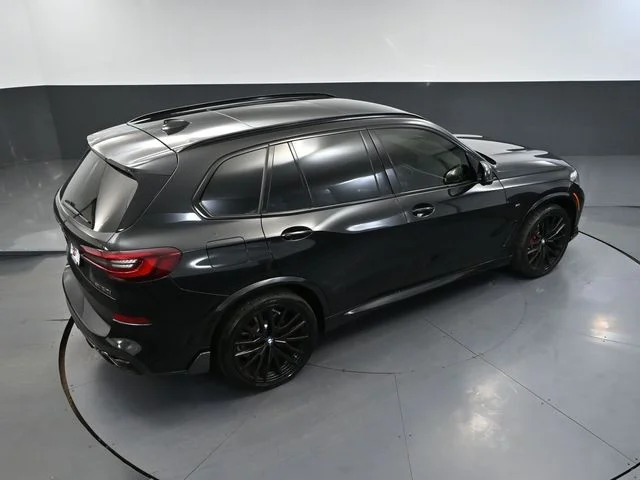 2022 BMW X5 M50i - Photo 61