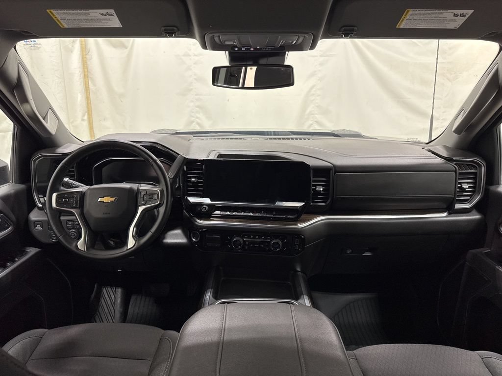 2025 Chevrolet Silverado 2500HD LT - Photo 24