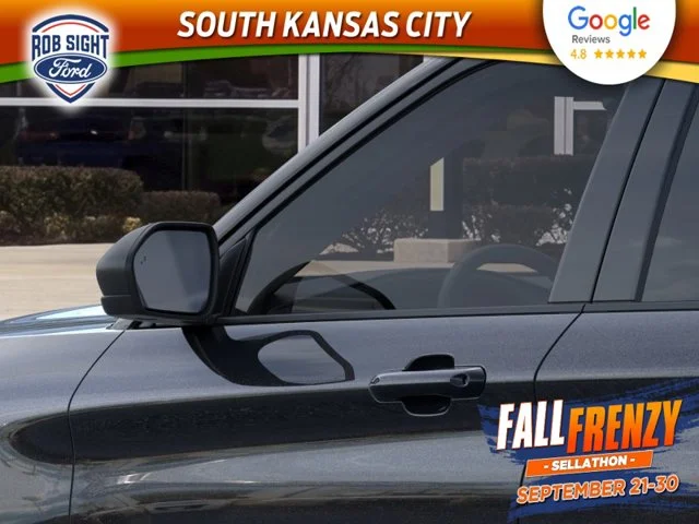 2026 Ford Explorer Active - Photo 20