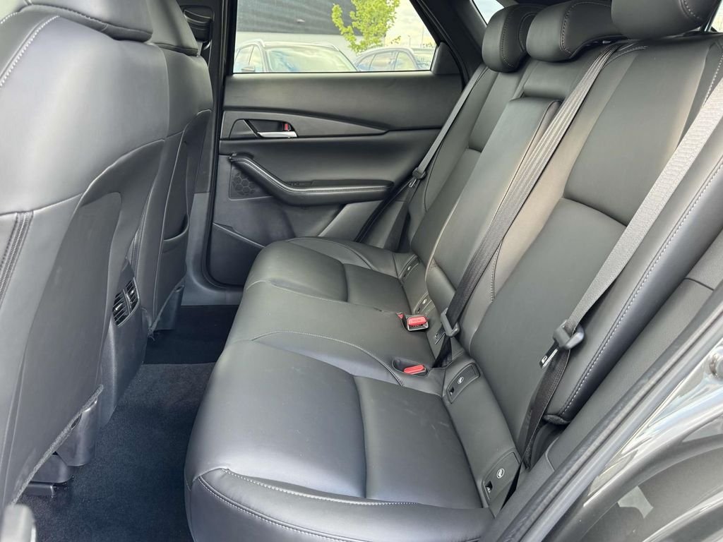 Used 2025 Gray Mazda 2.5 S Preferred Package image 15