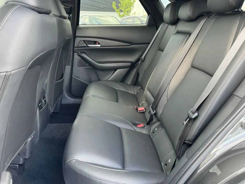 Used 2025 Gray Mazda 2.5 S Preferred Package image 15