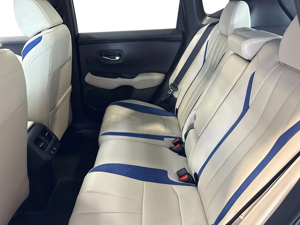 New 2026 Double Apex Blue Pearl II Acura w/A-Spec Package image 19