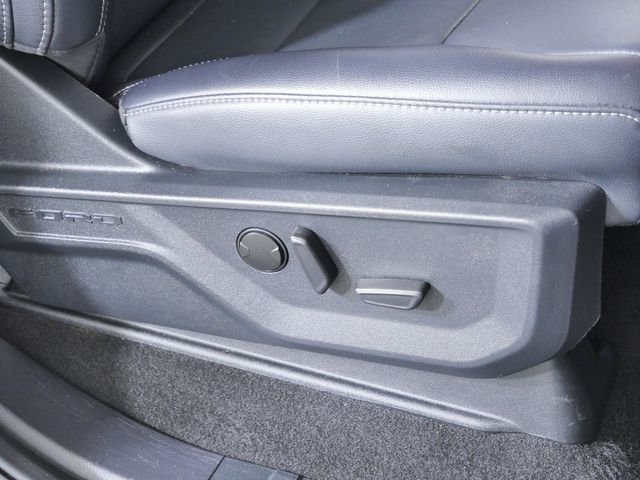 Certified Used 2023 Gray Ford XLT image 13