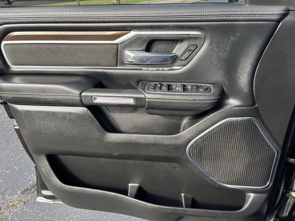 2021 RAM Ram 1500 Pickup Laramie - Photo 16