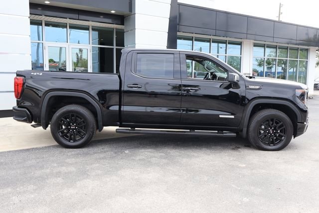 2026 GMC Sierra 1500 Elevation - Photo 10