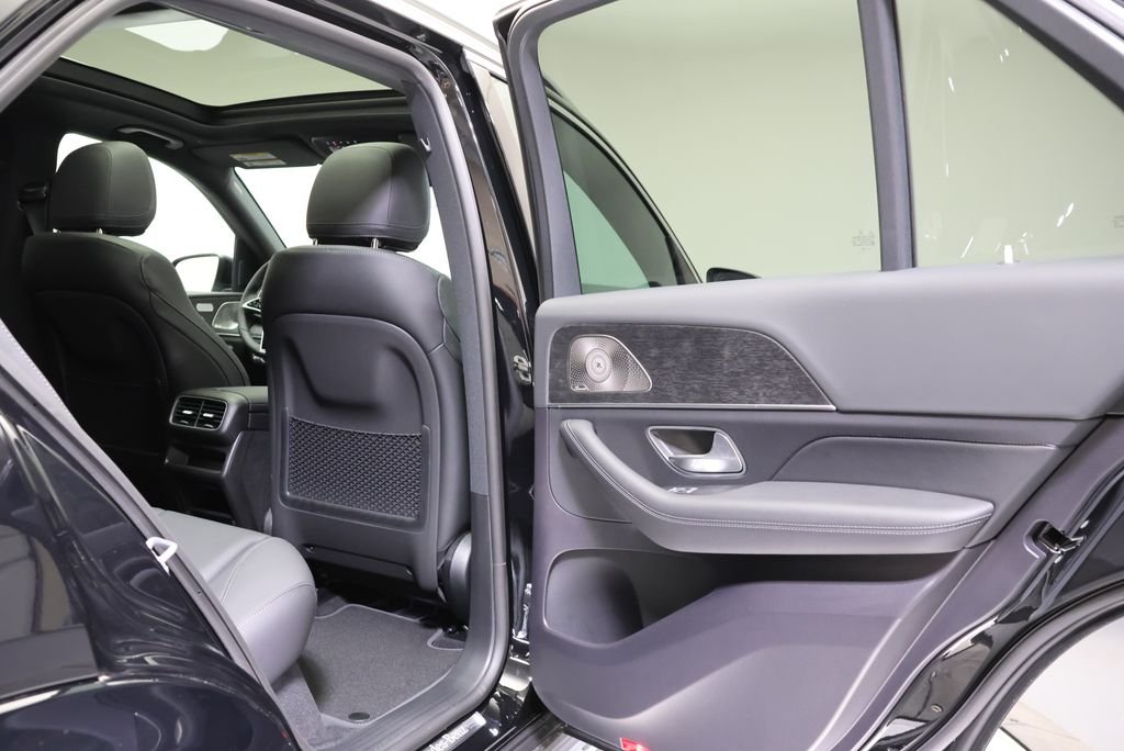 New 2026 Black Mercedes-Benz GLE 350 image 53