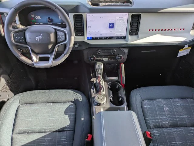 New 2026 Avalanche Gray Ford Heritage Edition image 15