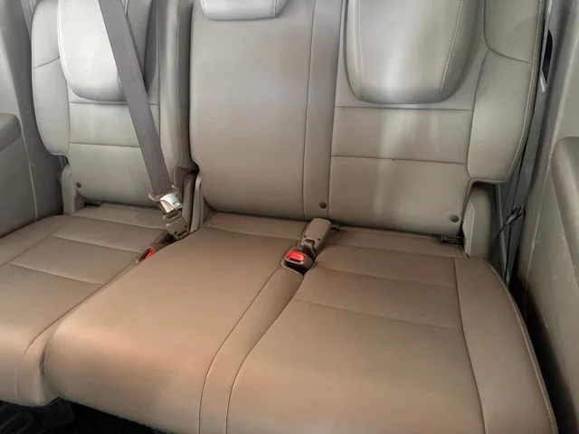 Used 2014  Honda EX-L image 31